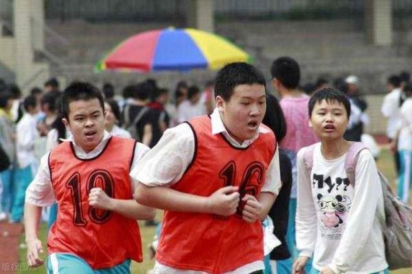 2021广东省体育高考