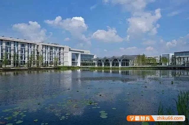 昆山杜克大学是一所怎样的学校？