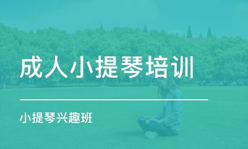 小提琴高考冲刺班培训北京