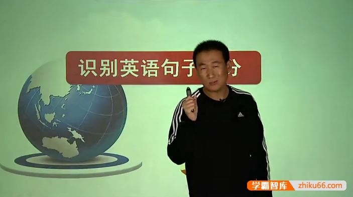 赵振宝英语初中英语难点语法专项突破–句型类
