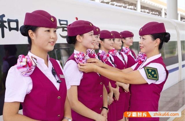 本人想上铁路专业，哪个专业好？