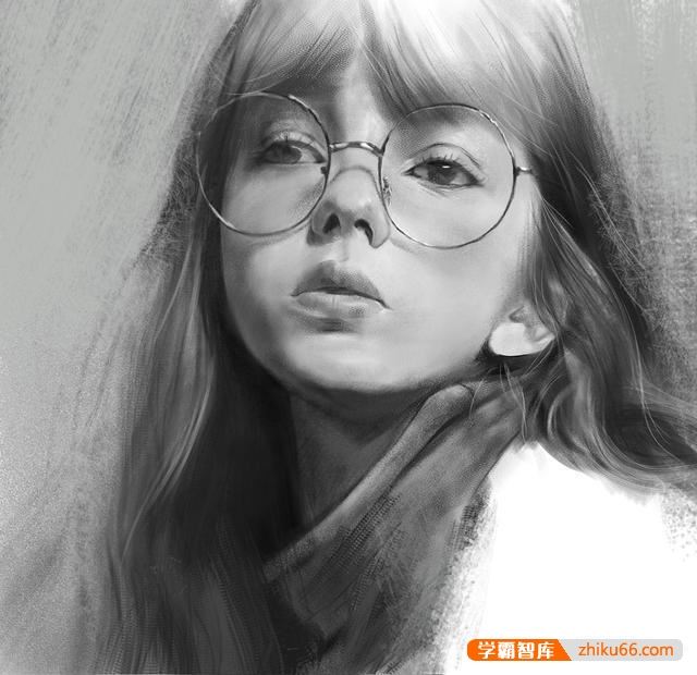 学绘画是天赋重要，还是练习重要？