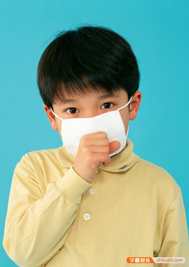 四岁的儿子自从上了幼儿园，老是反反复复咳嗽不停，有什么好的方法治疗吗？