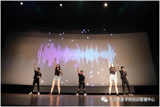 北京电影学院动漫学院高考培训中心