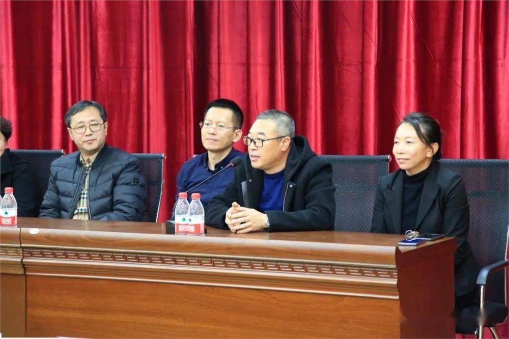 开封群艺高考书法培训中心