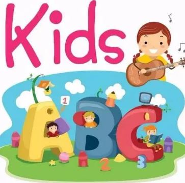 KIDS ABC幼儿英语自然拼读视频课