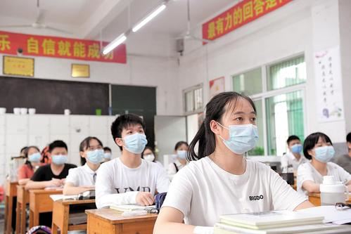 2021年河南高考复读生有什么不利政策