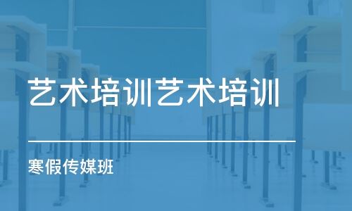 北京的播音主持高考培训班