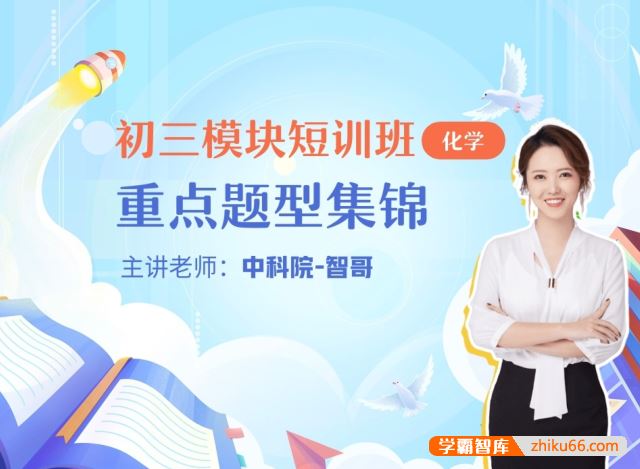 杨雯智化学杨雯智初三中考化学领航六大实验模块尖端班(全国通用版)