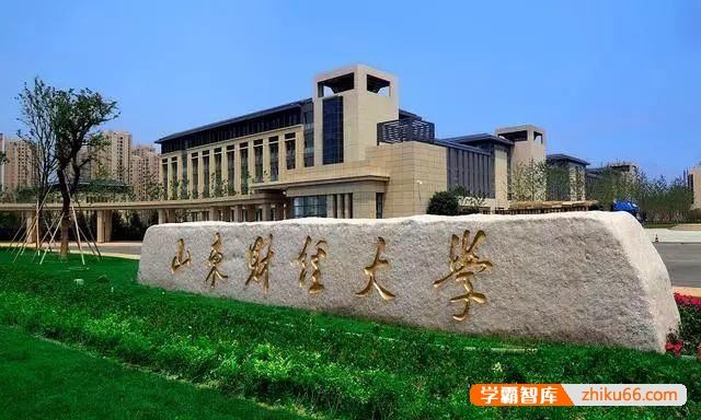 山东财经大学和南京财经大学哪所实力更强？