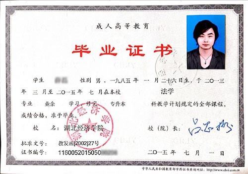湖北成人高考培训辅导资料