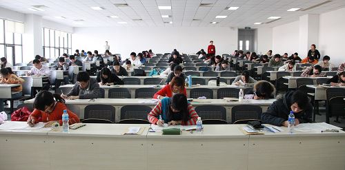 重庆2021新高考学业水平测试
