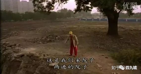 《百花深处》：仅用10分钟打动所有北京人的一部电影，您看过吗？-电影推荐-专升本网