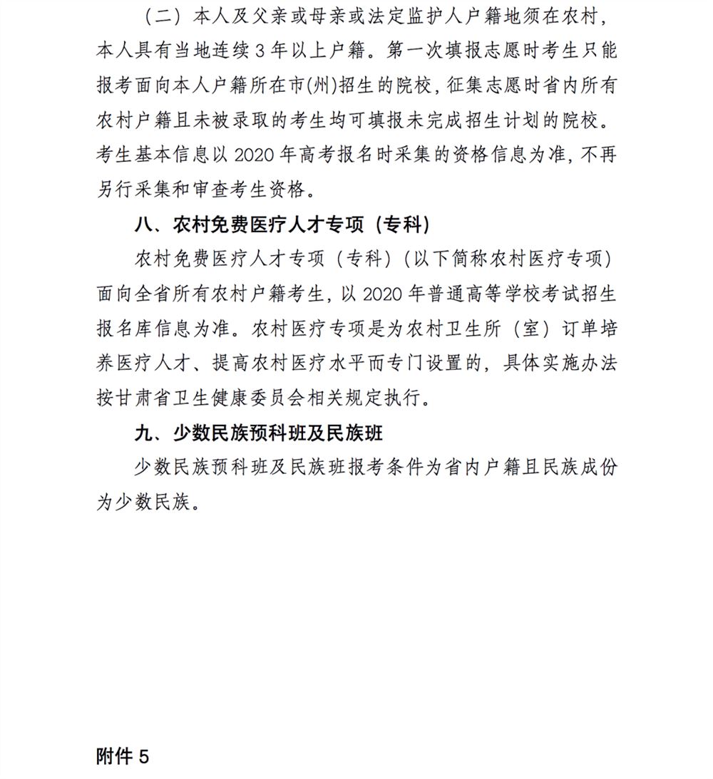 甘肃省2021高考报名什么时候开始