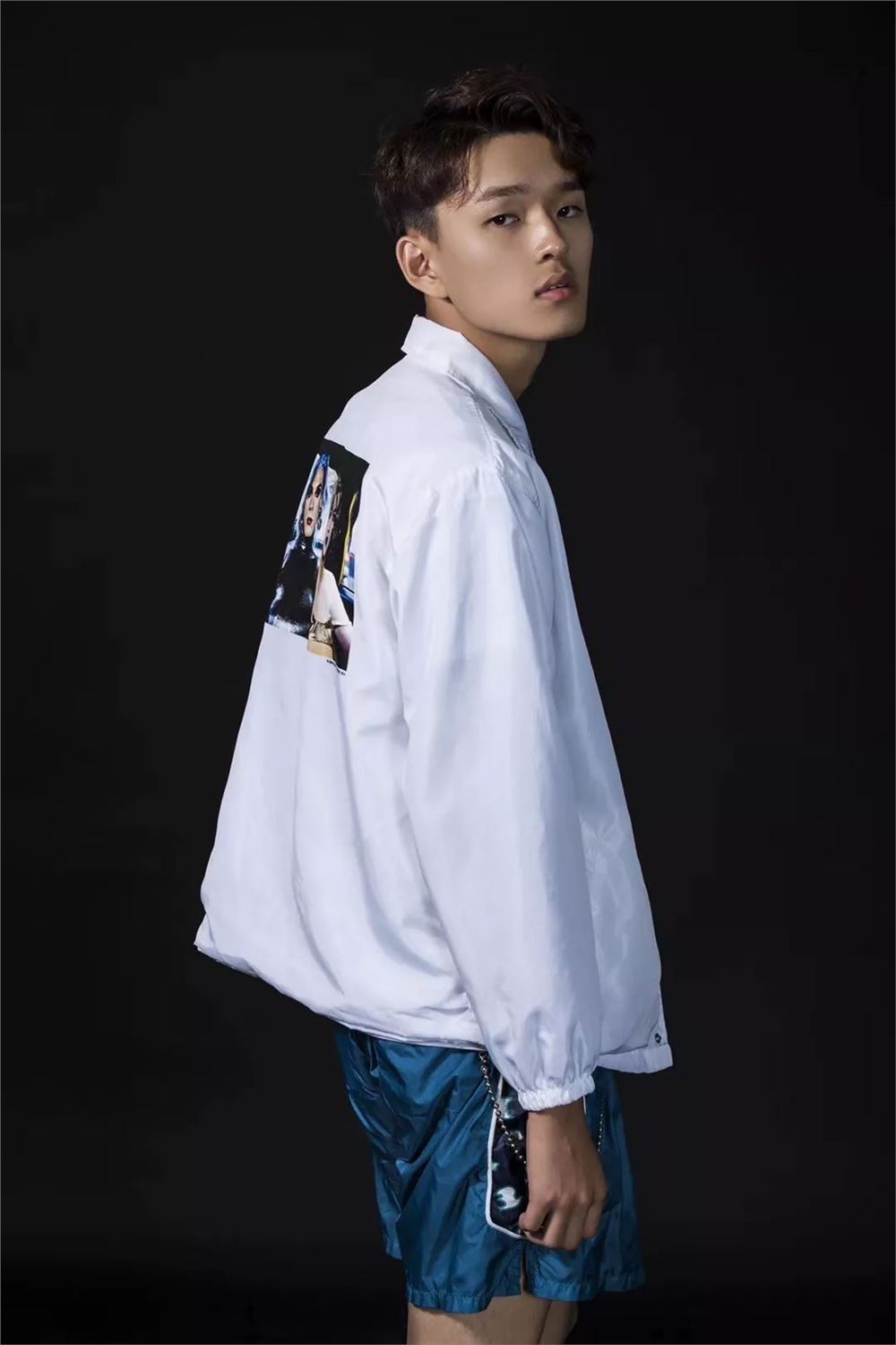 北京服装学院服表高考培训班