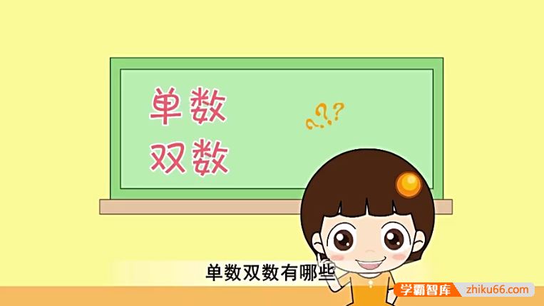 幼儿数学启蒙动画版，轻松搞定孩子数学启蒙