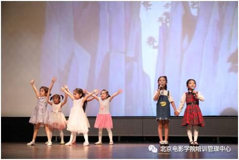 北京电影学院动漫学院高考培训中心