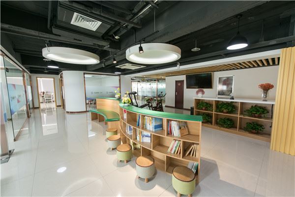 河南省周口市高考培训机构