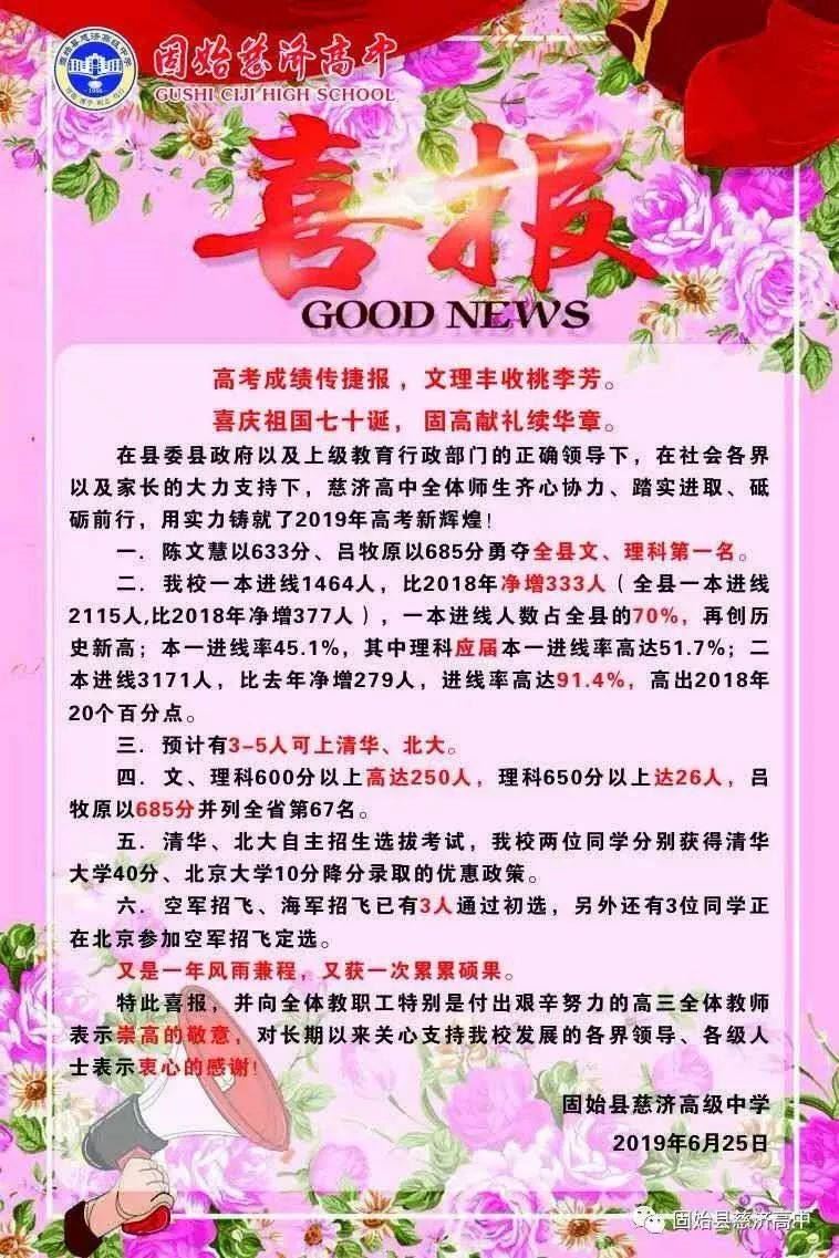河南省固始县高考培训机构