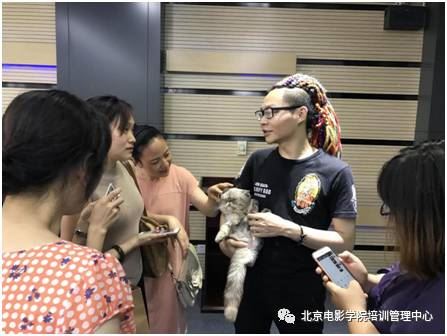北京电影学院动漫学院高考培训中心
