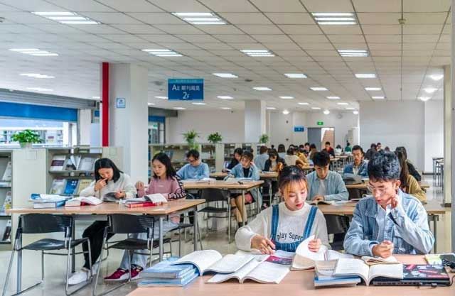 2020年重庆工程学院专升本招生公告-重庆专升本-专升本网