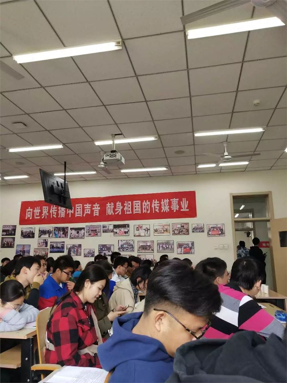 北京高考外语口试培训