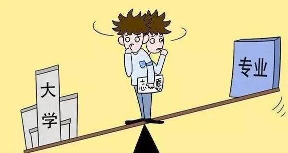高考填报志愿辅导重庆