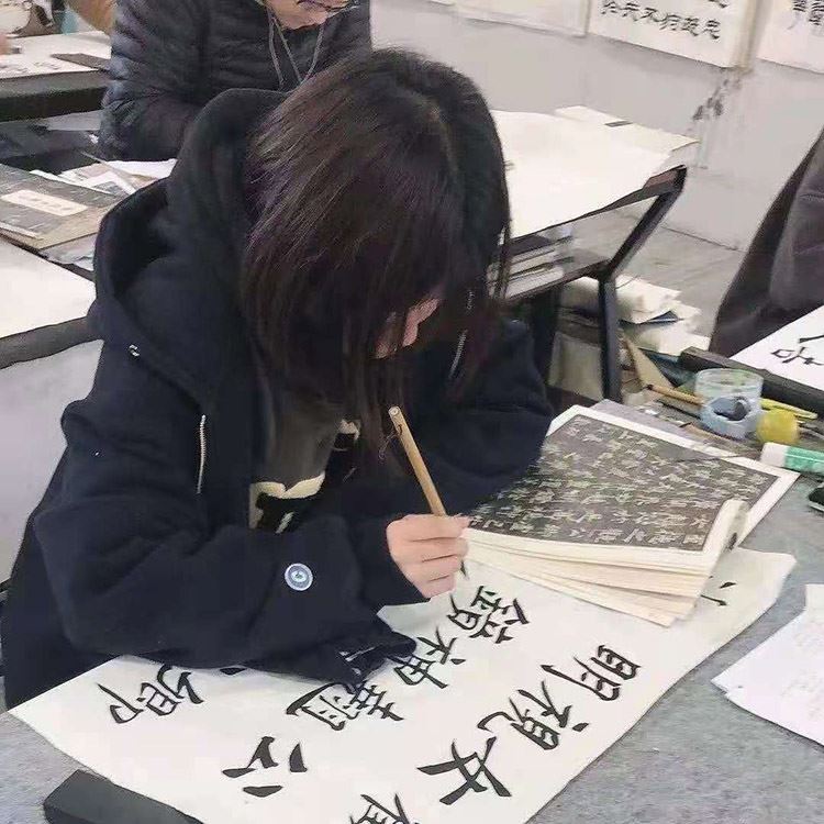 重庆高考书法培训教育机构