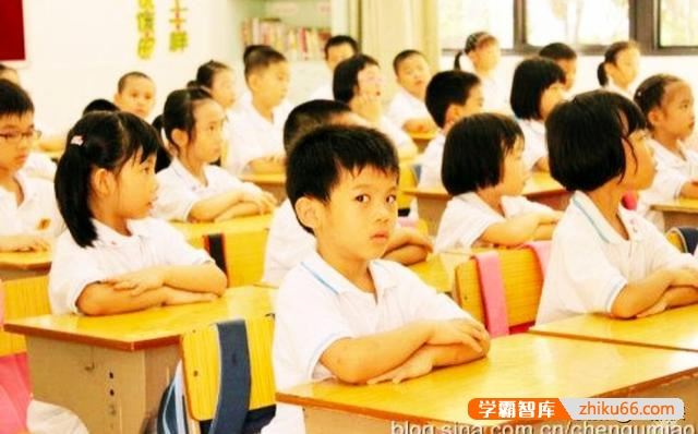 小学一年级学习成绩很差，可能是什么原因？