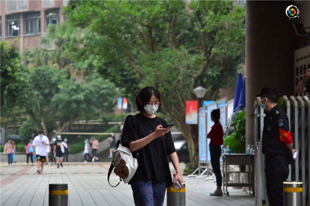 2021年重庆新高考几卷