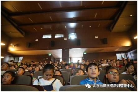 北京电影学院动漫学院高考培训中心