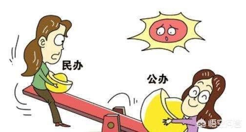 孩子上公立学校好，还是私立学校好？