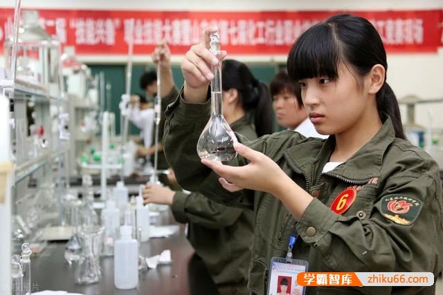 职业学校最受欢迎的专业是什么？