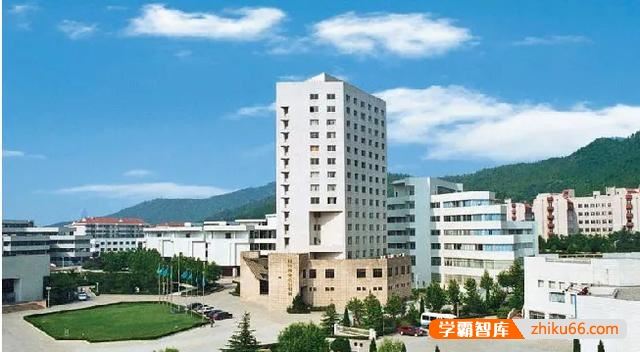 山东财经大学和南京财经大学哪所实力更强？