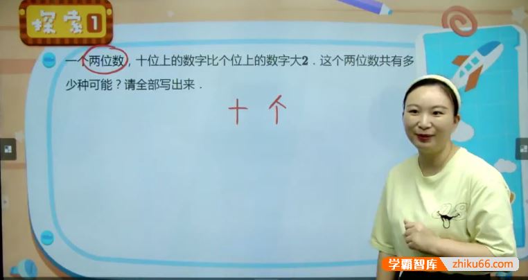 何俞霖数学何俞霖小学二年级数学培优勤思A+班-2021年暑假