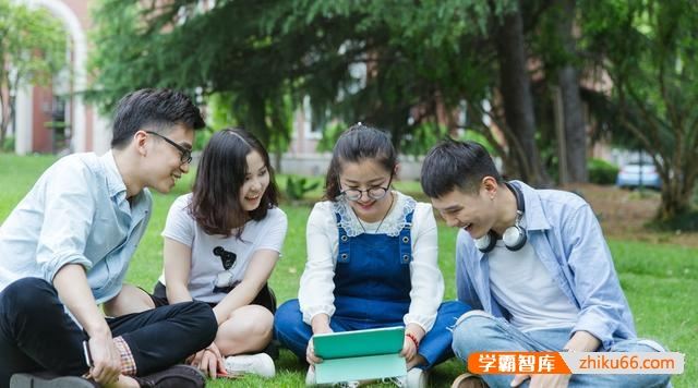 上大学与不上大学有什么区别？