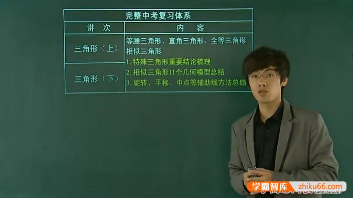 韩春成数学韩春成中考数学一二轮复习联报班