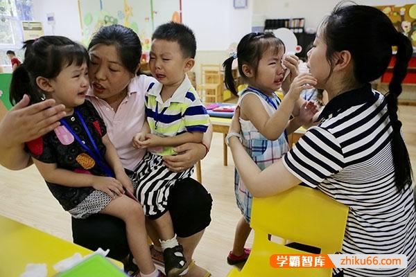 幼儿园小班应该学什么？怎么上课比较好？