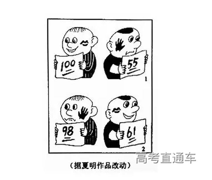 2021届广东新高考书本