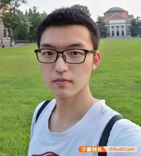 学而思刘震宇老师简介-小学数学全部课程