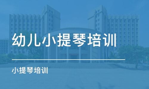 小提琴高考冲刺班培训北京