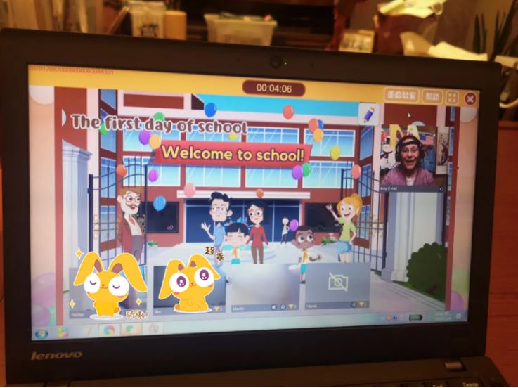 北京寒假高三英语辅导班