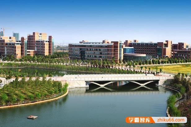 南昌航空大学是一所什么层次的大学？