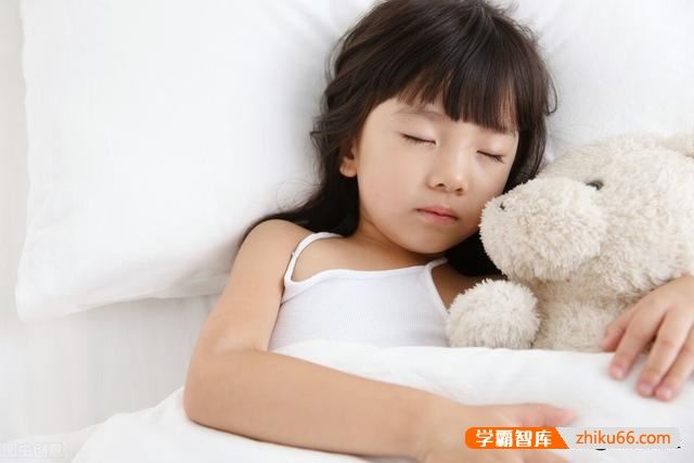 你家一年级的孩子一般几点睡觉？