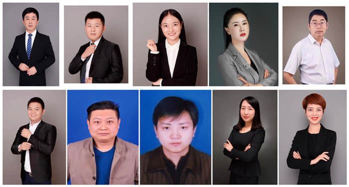 南宁高考志愿规划师培训
