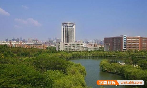 南昌航空大学是一所什么层次的大学？