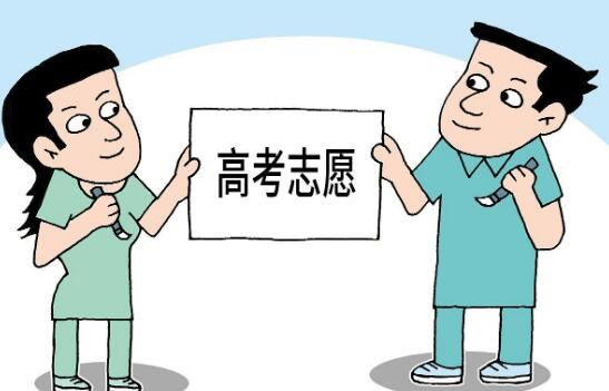 高考填报志愿辅导重庆