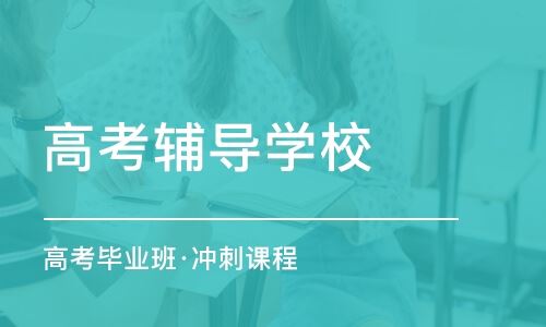 上海高考培训班排名
