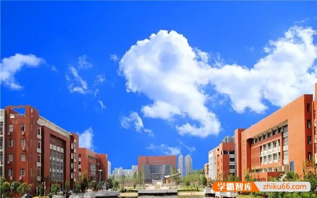 湖南工业大学是重本还是重点大学？