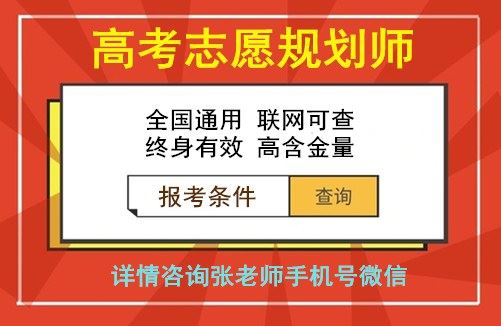 广东省2022高考志愿